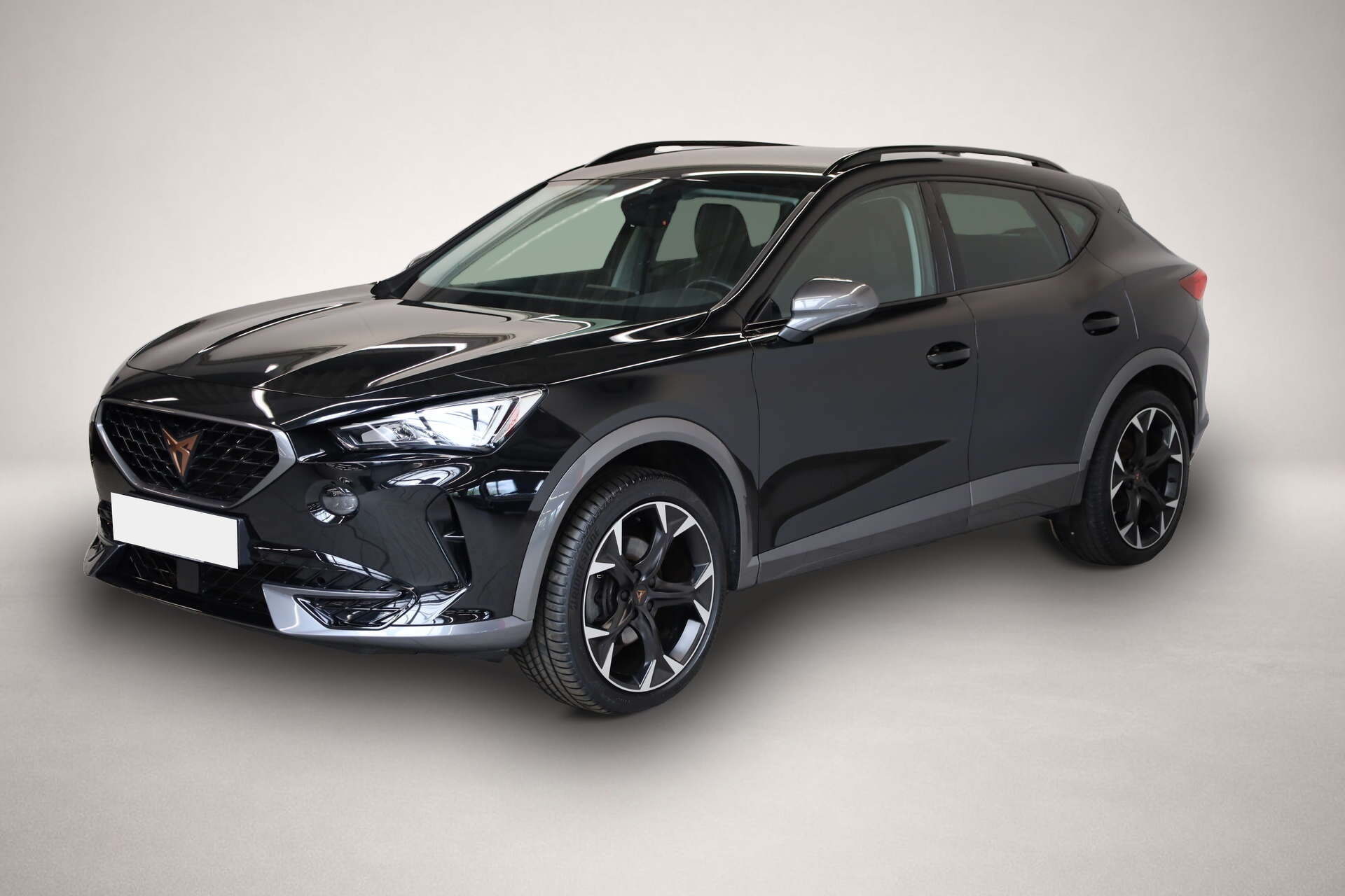 Bild Formentor Cupra