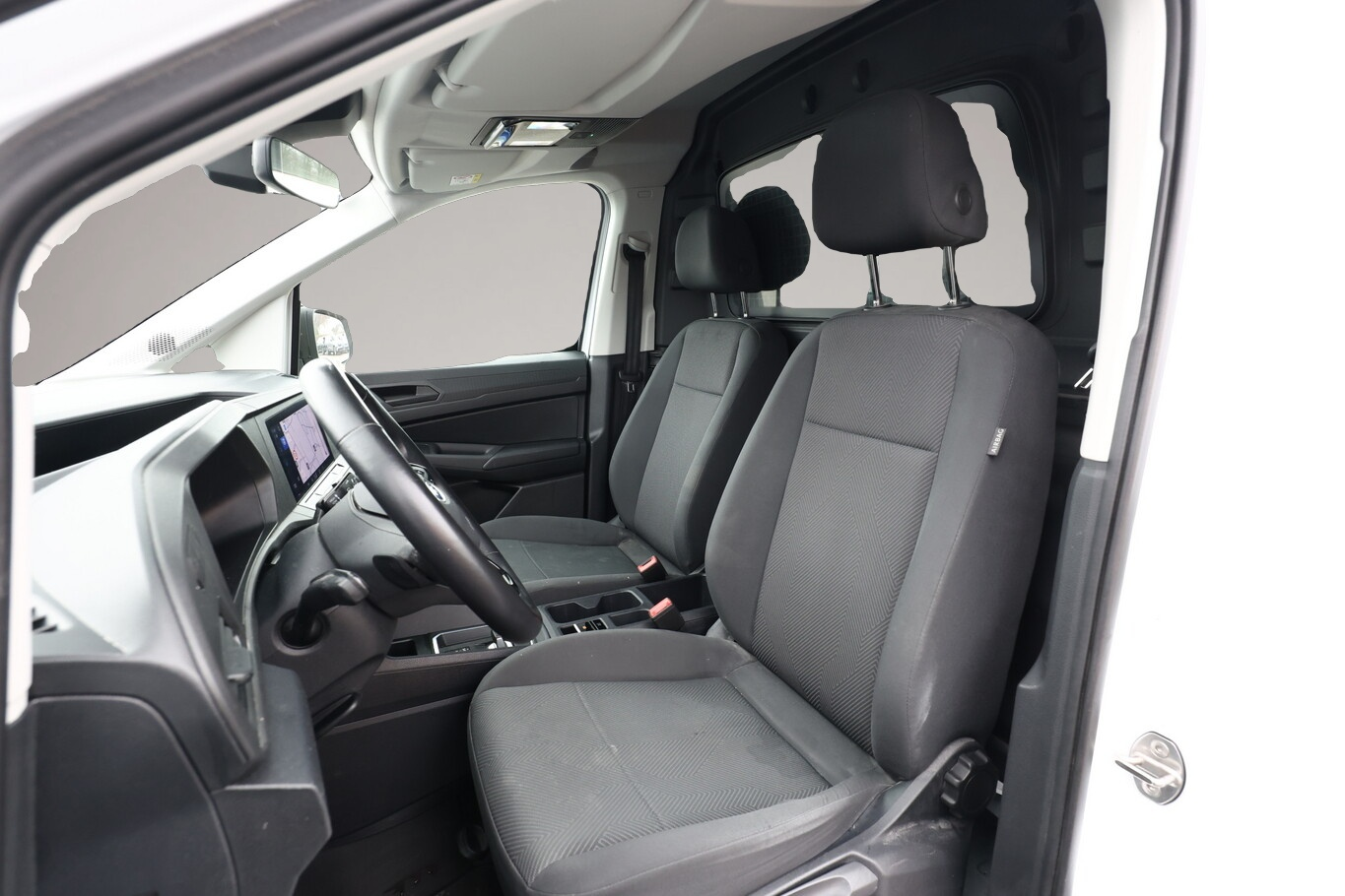 Bild 5 Ford Transit Connect 2.0 EcoBlue 122 Aut L1 Trend AHK