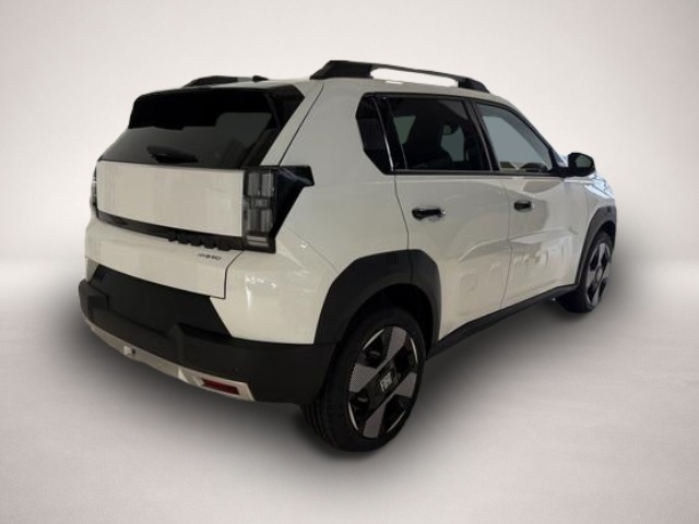 Fotografie 5 des Fiat Grande Panda LA PRIMA HYBRID 1.2 eDCT 81kW (110PS) Klimaau...