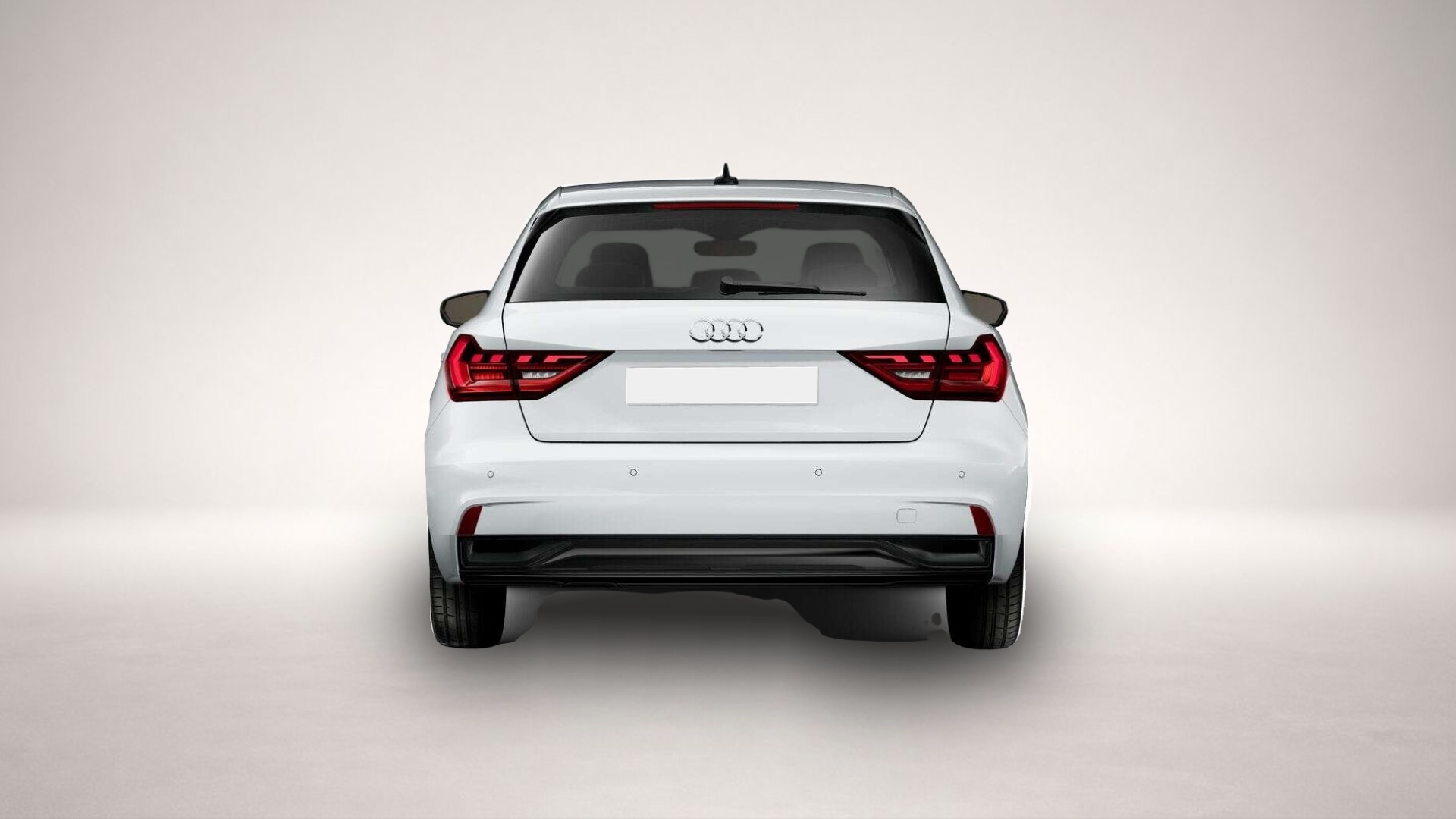 Bild 3 Audi A1 Sportback 30 TFSI Advanced