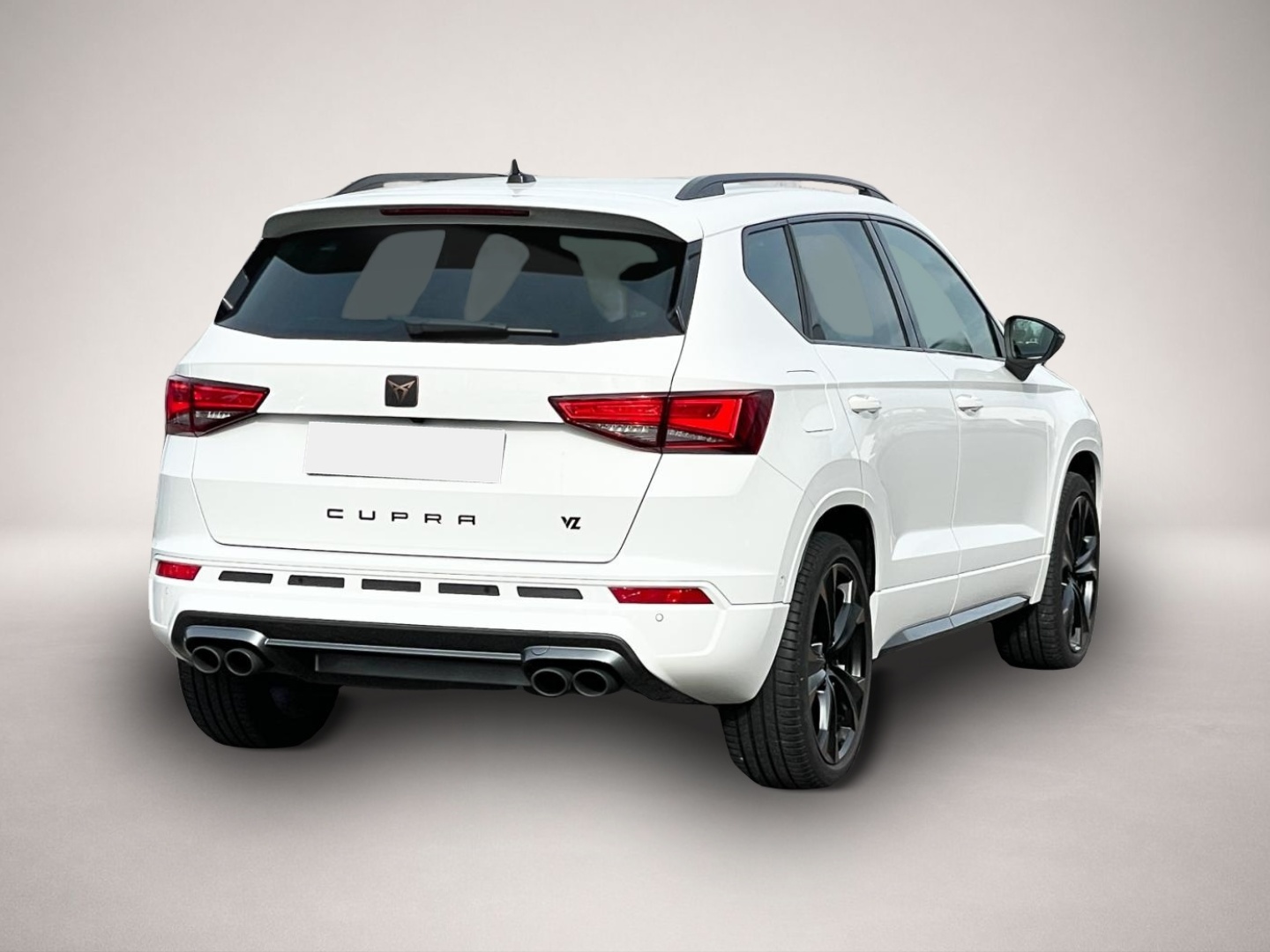 Bild 2 Cupra Ateca VZ 4Drive 2.0 TSI EU6d AHK Leder AD Navi d