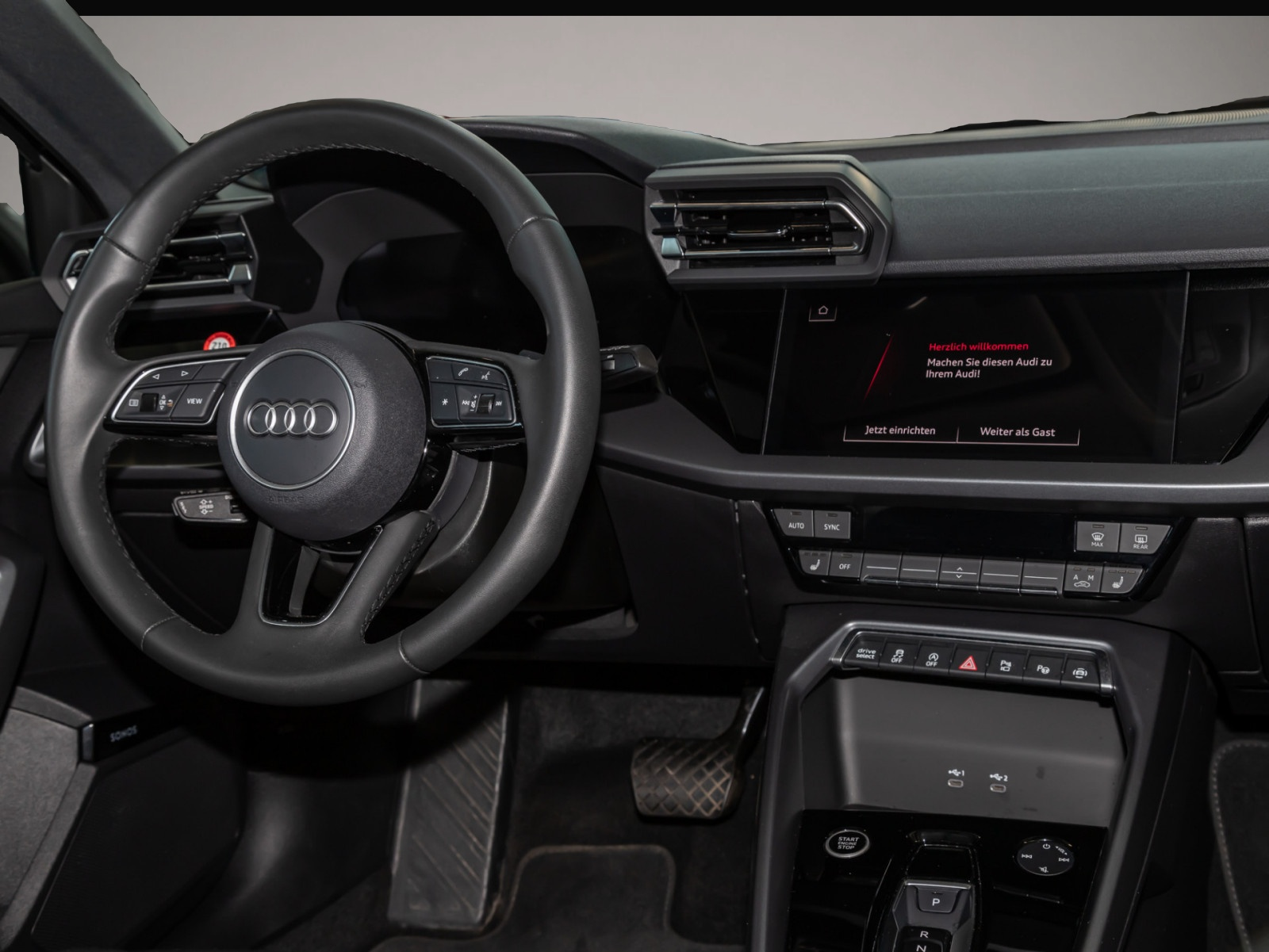 Bild 6 Audi A3