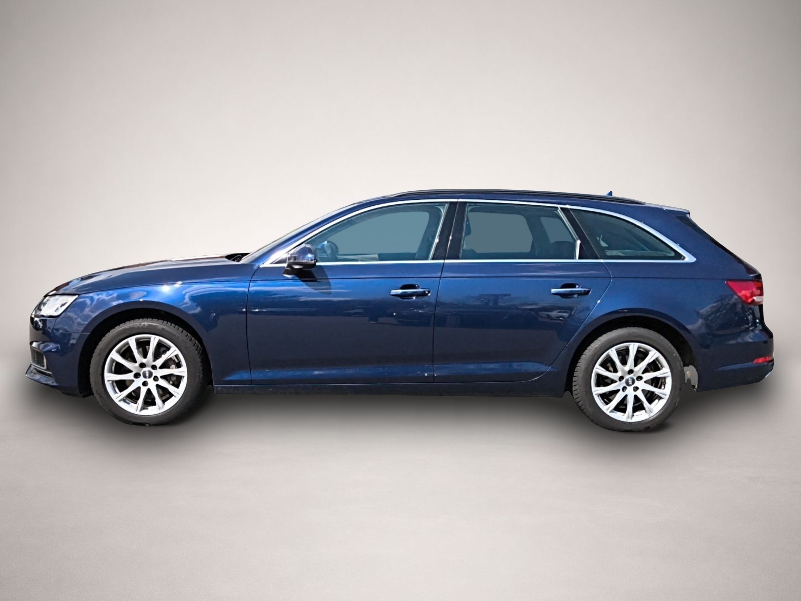 Bild 4 Audi A4 Avant design 40 TDI S tronic quattro design N