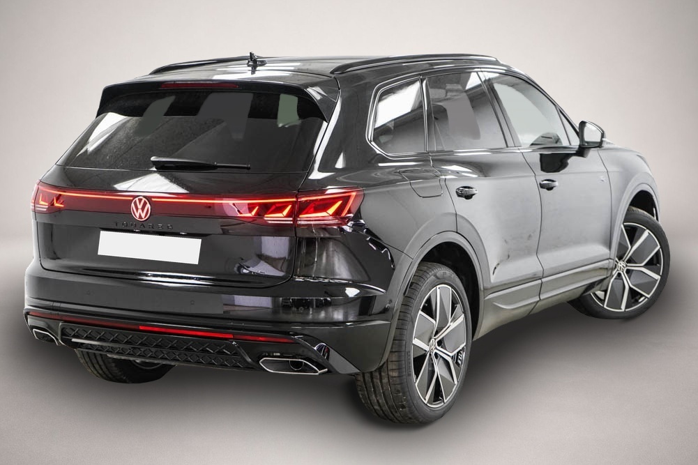 Bild 3 Volkswagen Touareg 3,0 V6 TDI 4Motion R-Line - LAGER