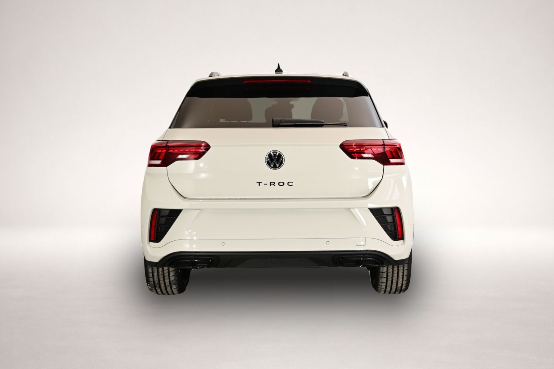 Bild 4 Volkswagen T-Roc 1.5 TSI 7-Gang-DSG