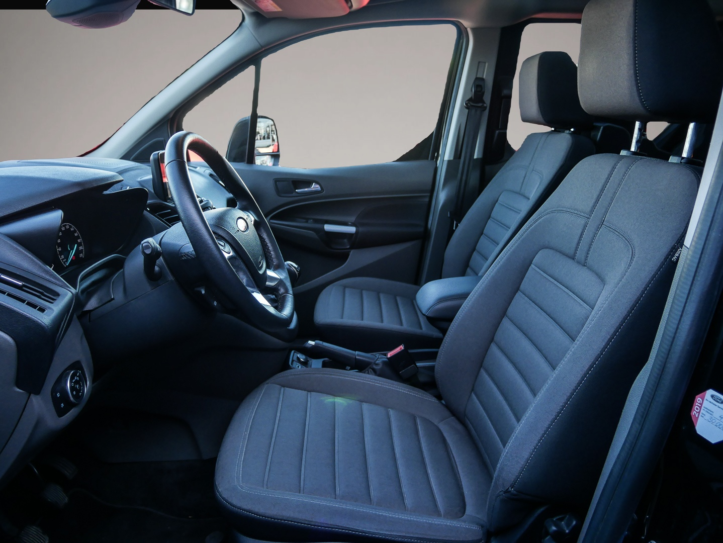 Bild 4 Ford Other Tourneo Connect Titanium 1.0 EcoBoost EU6d-T Win