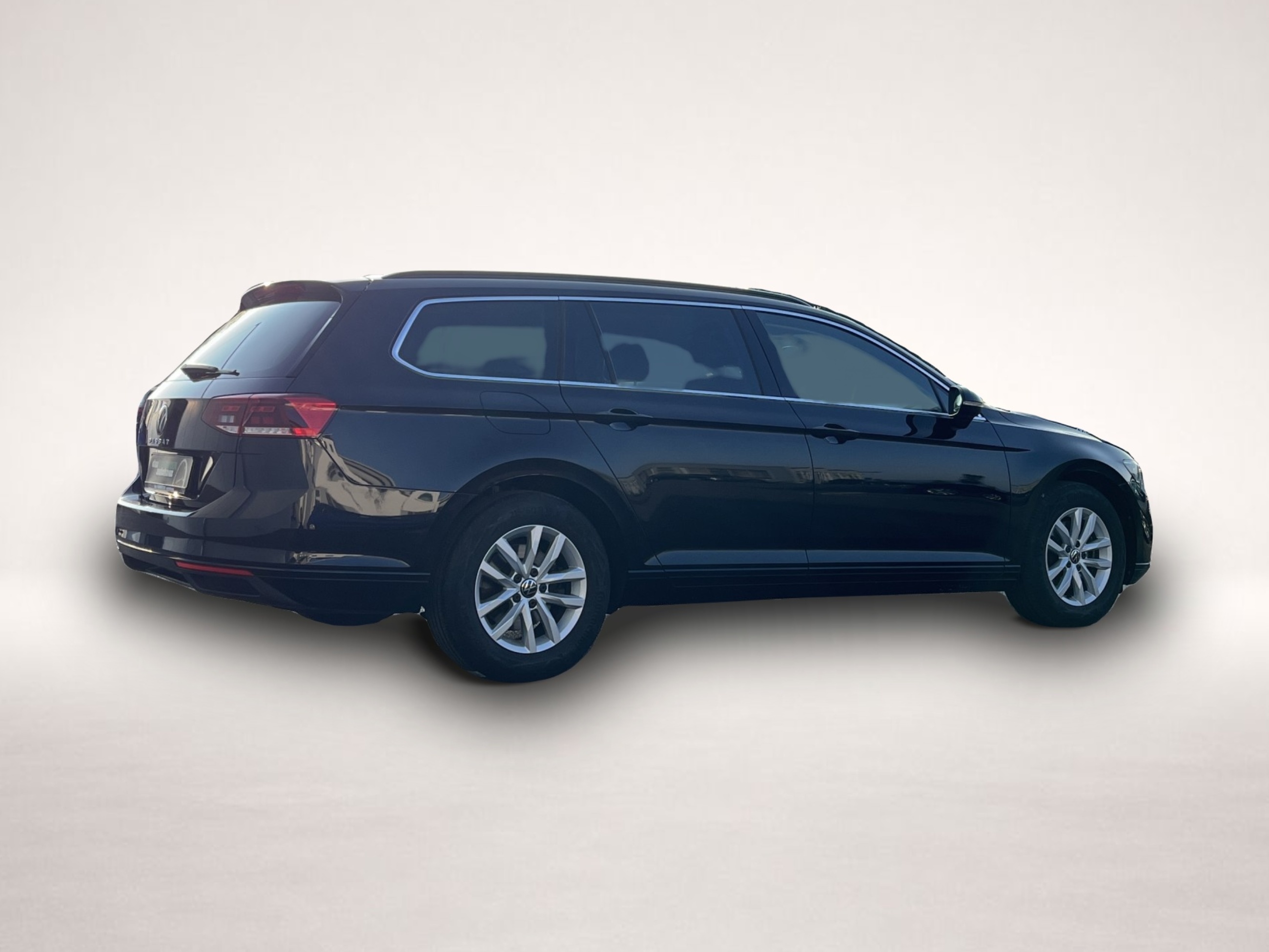 Bild 6 Volkswagen Passat Variant 2.0 TDI DSG Business 1,99 Fin. Na