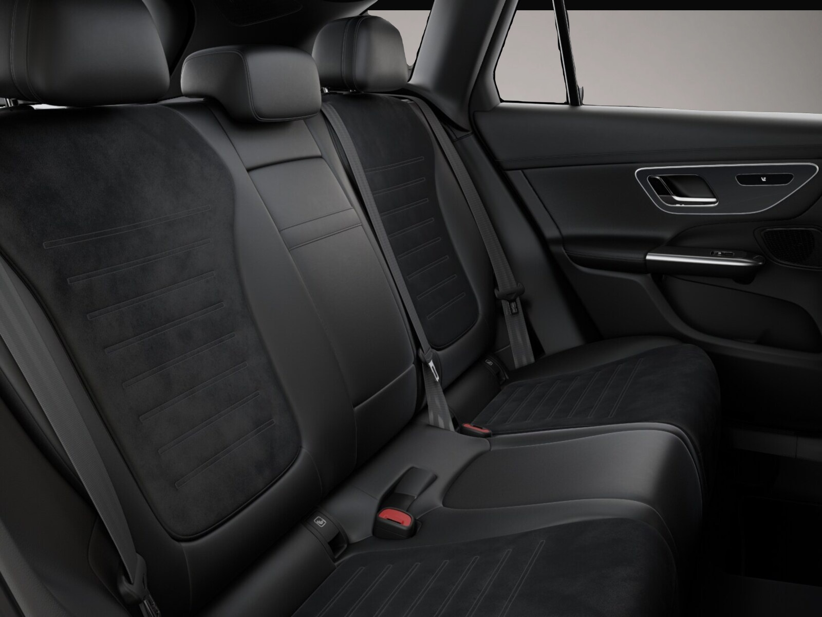 Fotografie 7 des Mercedes-Benz GLC 220
