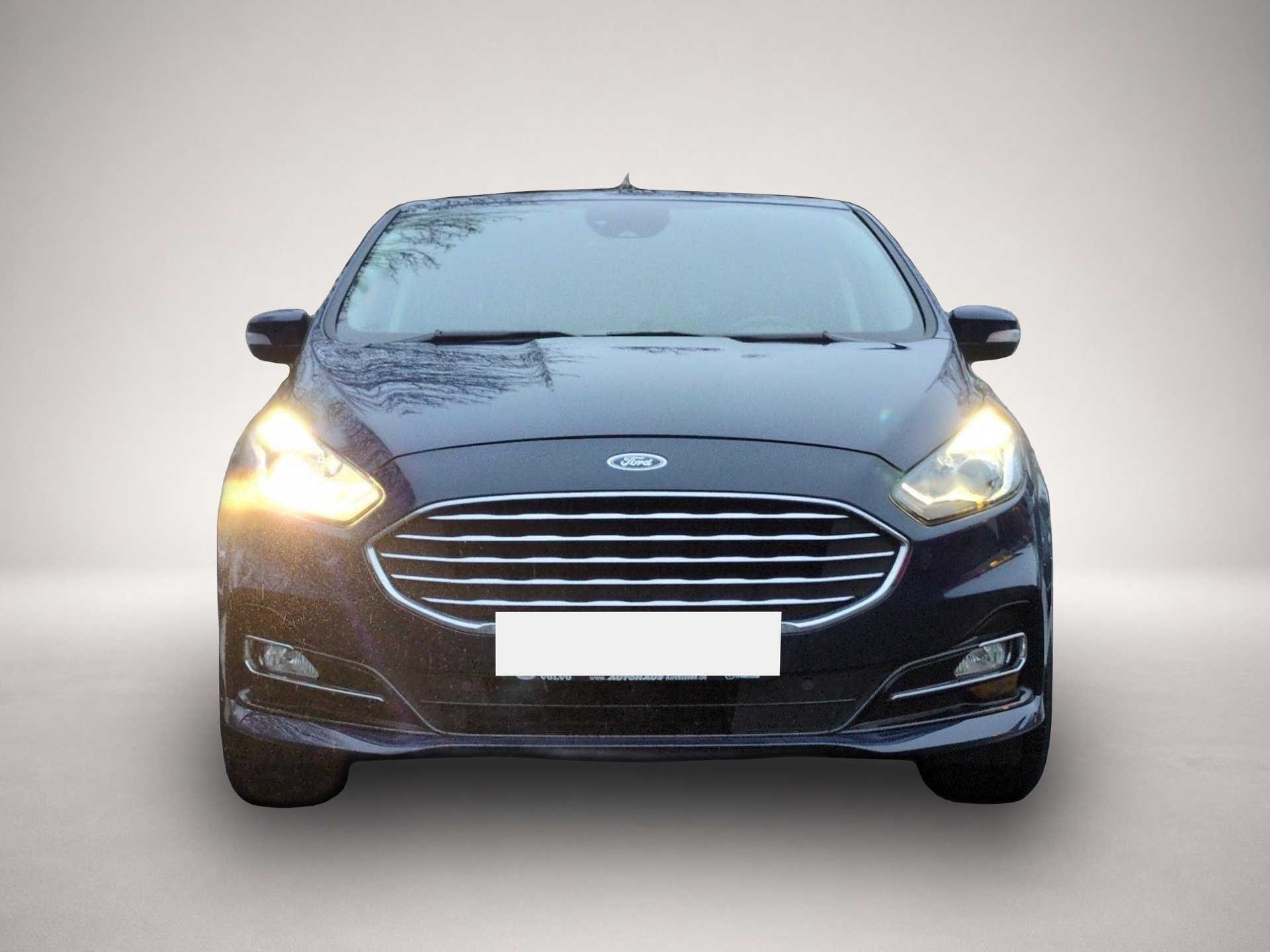 Bild 5 Ford S-Max 2.5 Duratec FHEV Hybrid Titanium Automatik