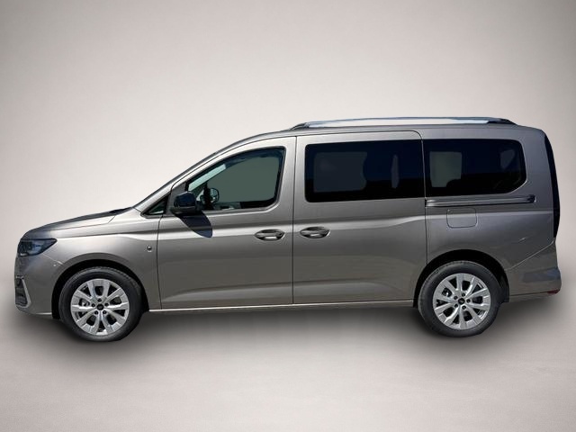 Fotografie 5 des Ford Grand Tourneo Titanium 2,0 Grand Titanium 7 Sitzer Klimaautom.