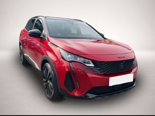 Bild 7 Peugeot 3008 Hybrid 136 GT +ACC+NAVI+LED+CAM+SHZ+