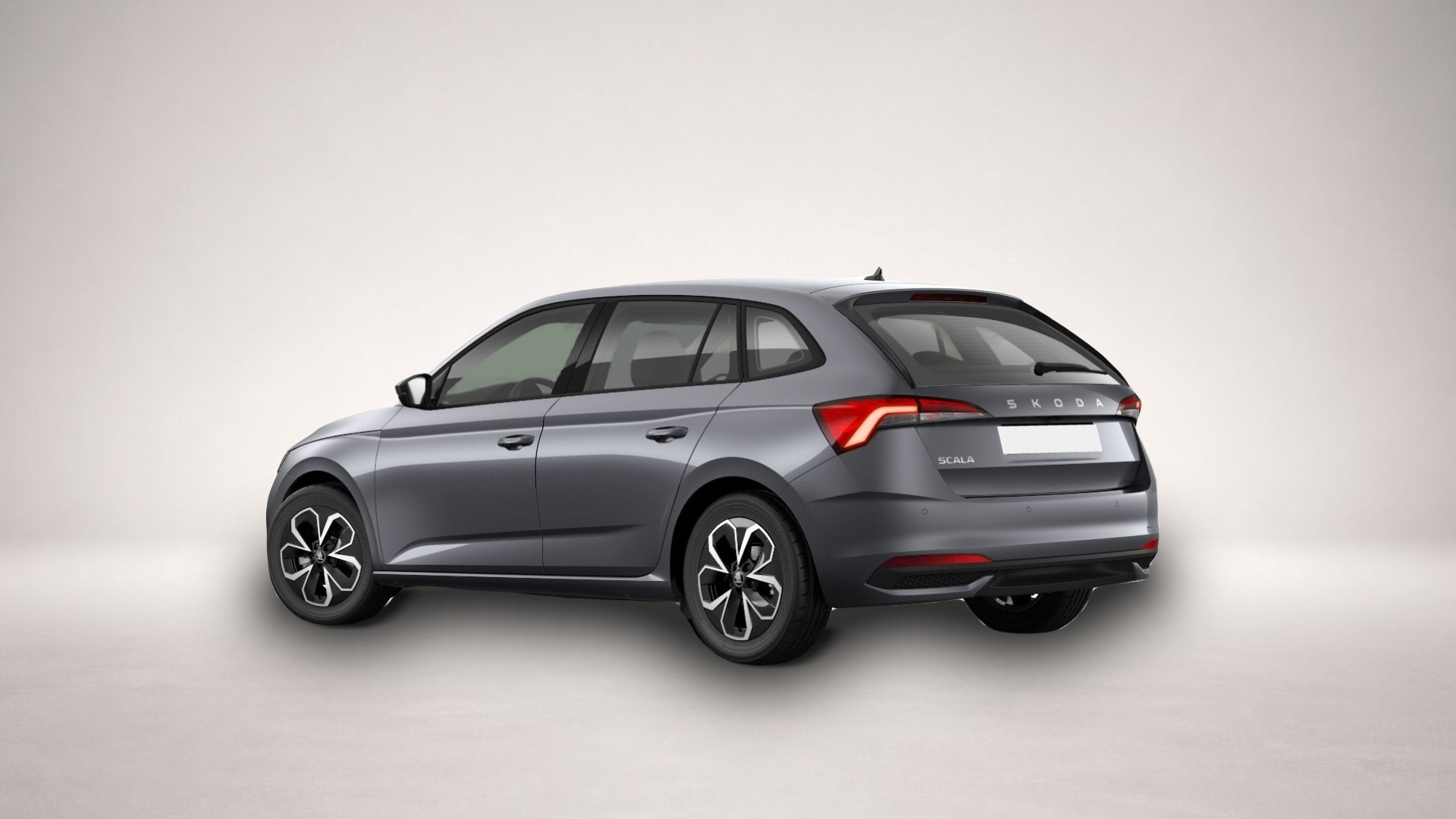 Bild 3 Skoda Scala 1.5 TSI 6-Gang