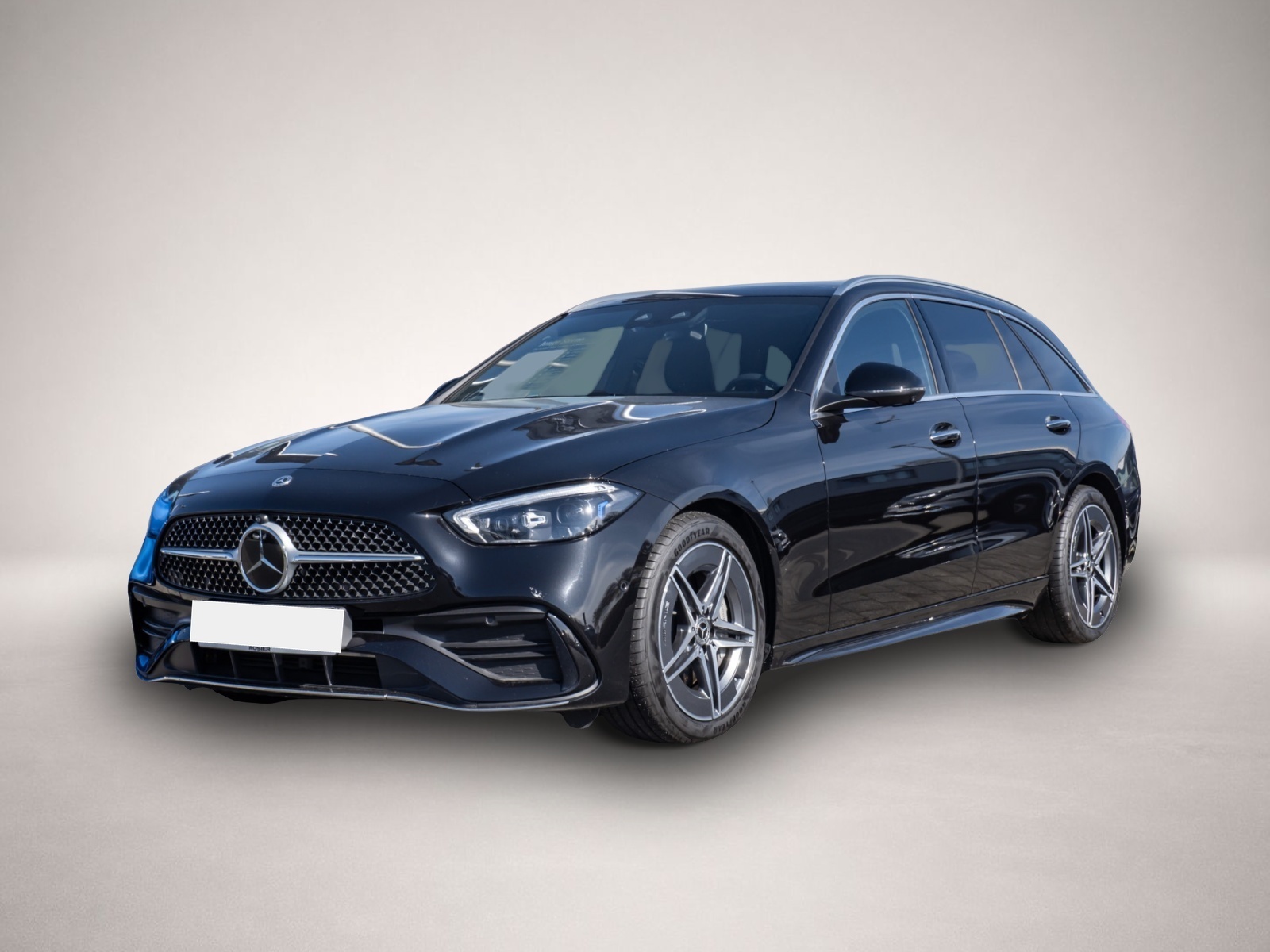 Bild C 220 Mercedes-Benz