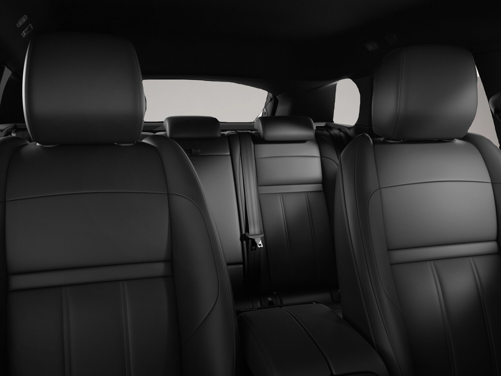 Bild 4 Land Rover Range Rover Evoque D200 Dynamic SE Leder Soundsy
