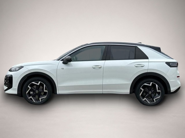 Bild 2 Volkswagen T-Roc R-Line ACC+KAMERA+eHK+SHZ+18