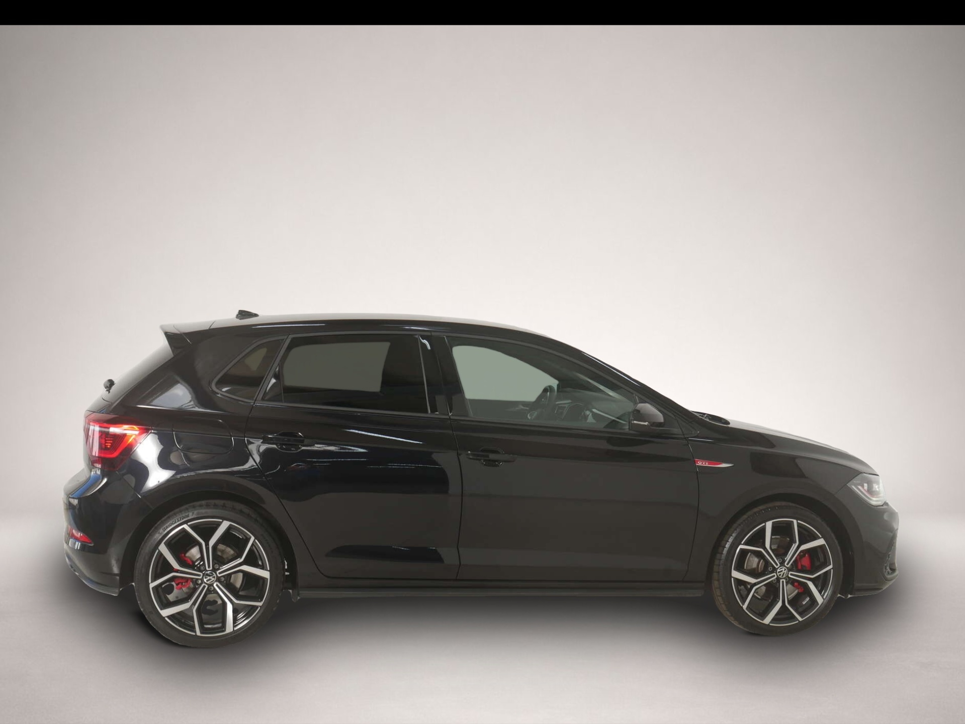 Bild 6 Volkswagen Polo 2.0 TSI GTI