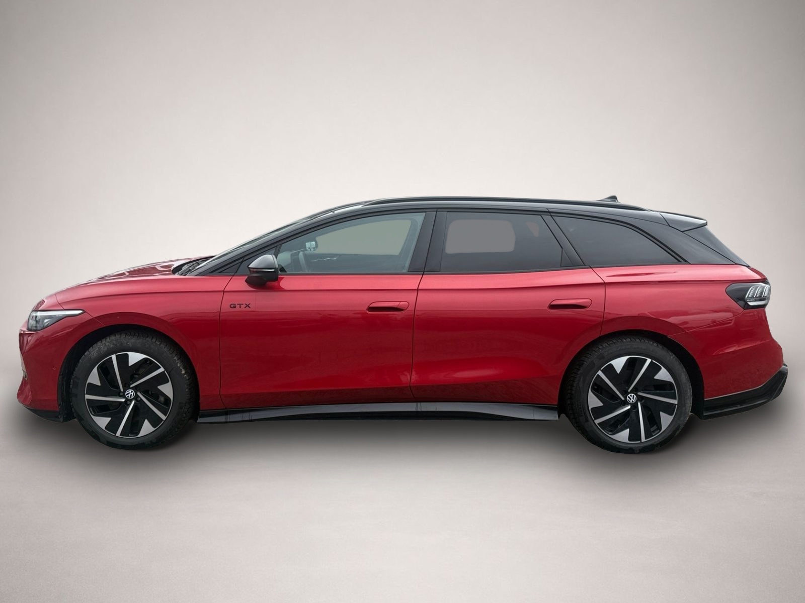 Bild 2 Volkswagen ID.7 Tourer 4M 250kW/86kWh GTX *AHK*Kamera*+3J.
