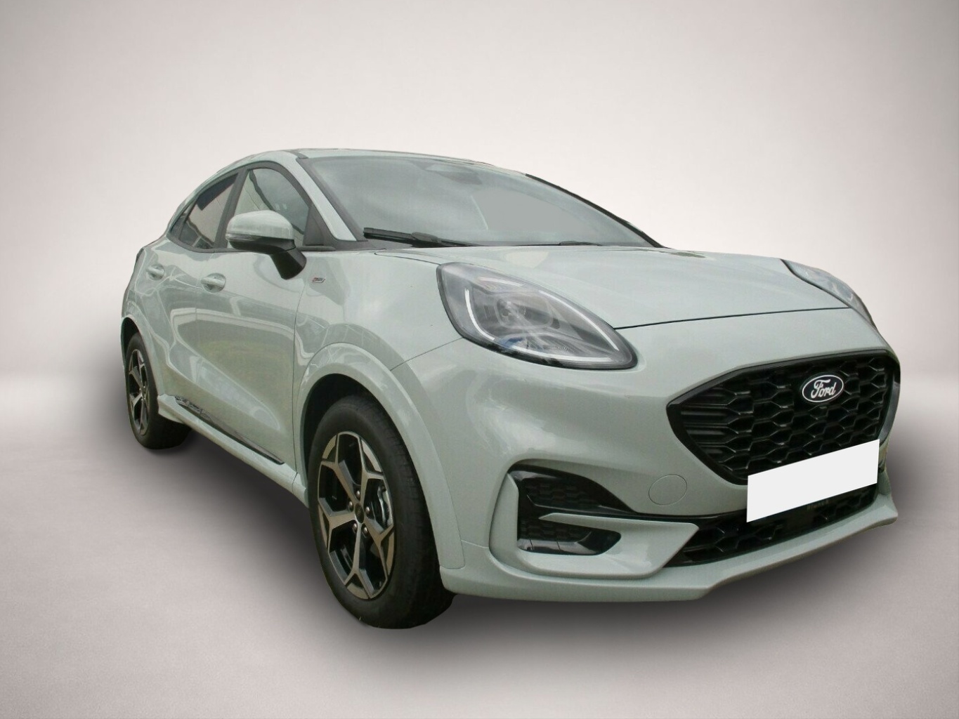 Bild 1 Ford PUMA ST-LINE 1.0L 125PS AUTOMATIK 7-GANG...