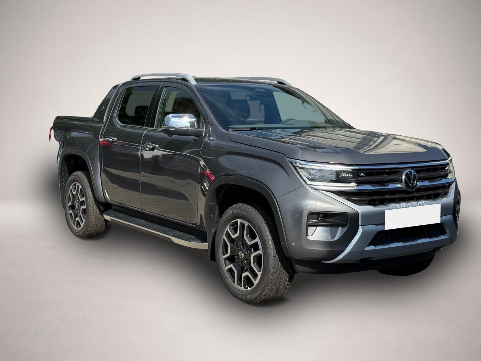 Bild 1 Volkswagen Amarok DC Aventura 3.0 TDI 4MOTION *5J Garantie*
