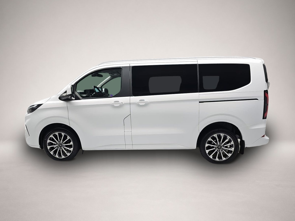 Bild 4 Ford TOURNEO CUSTOM 2.0 ECOBLUE AUTO. L1 TITANIUM X N