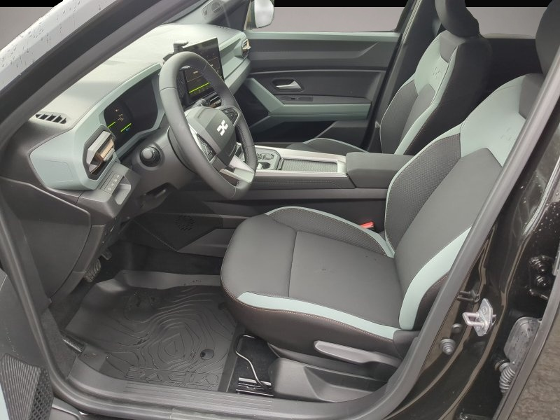 Bild 4 Dacia Bigster Hybrid 155 Extreme SHZ LKHZ Pano