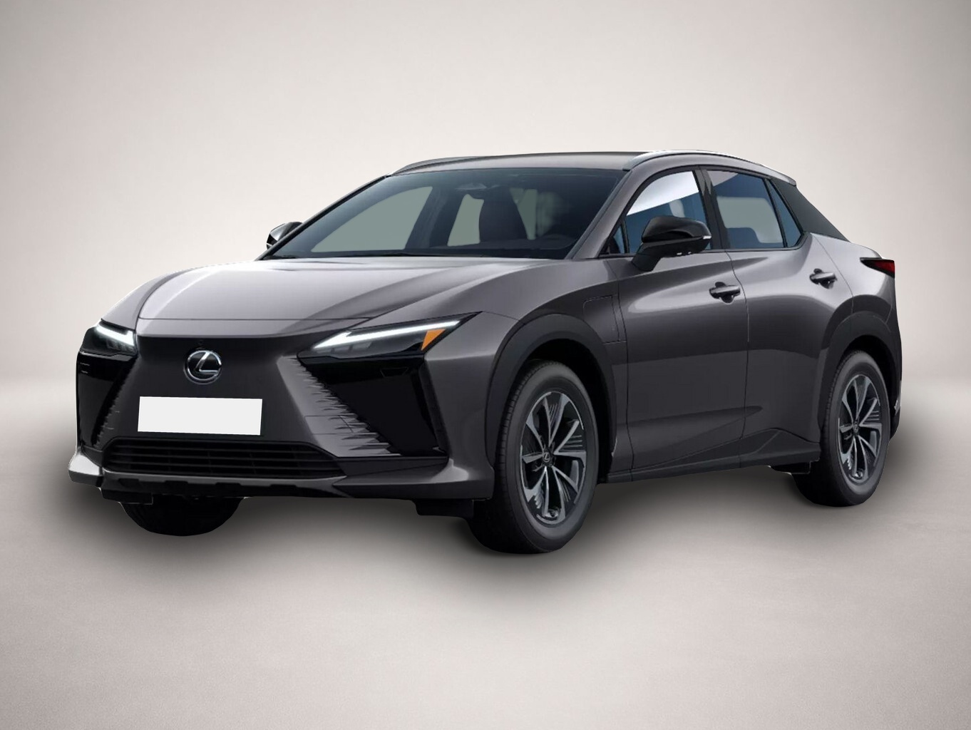 Fotografie Lexus RZ 350e Executive Leder Nav Smartkey 360° ParkA