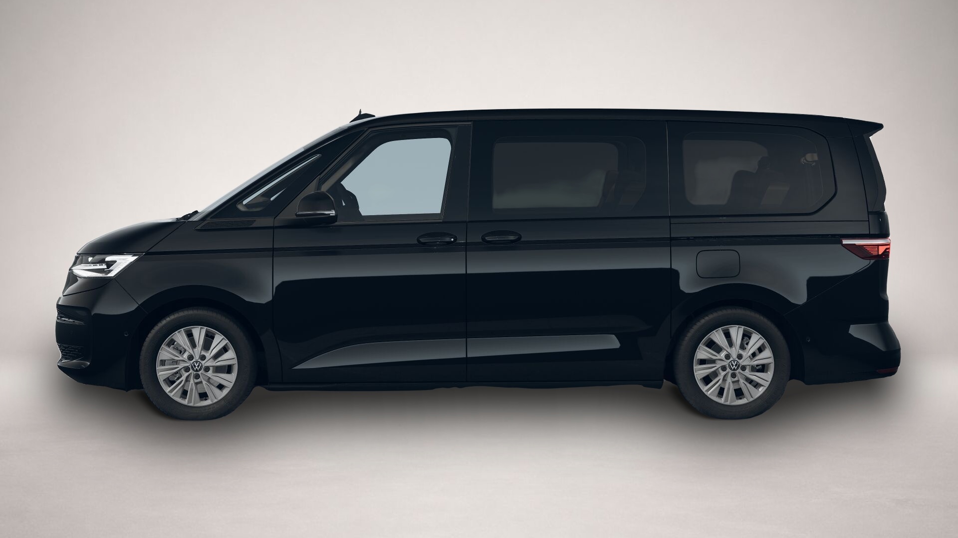 Bild 2 Volkswagen T7 Multivan 2.0 TSI 7-Gang-DSG