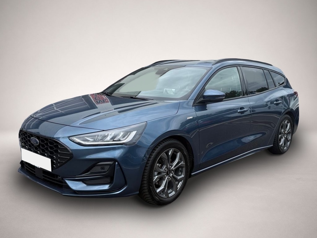 Bild Focus Ford