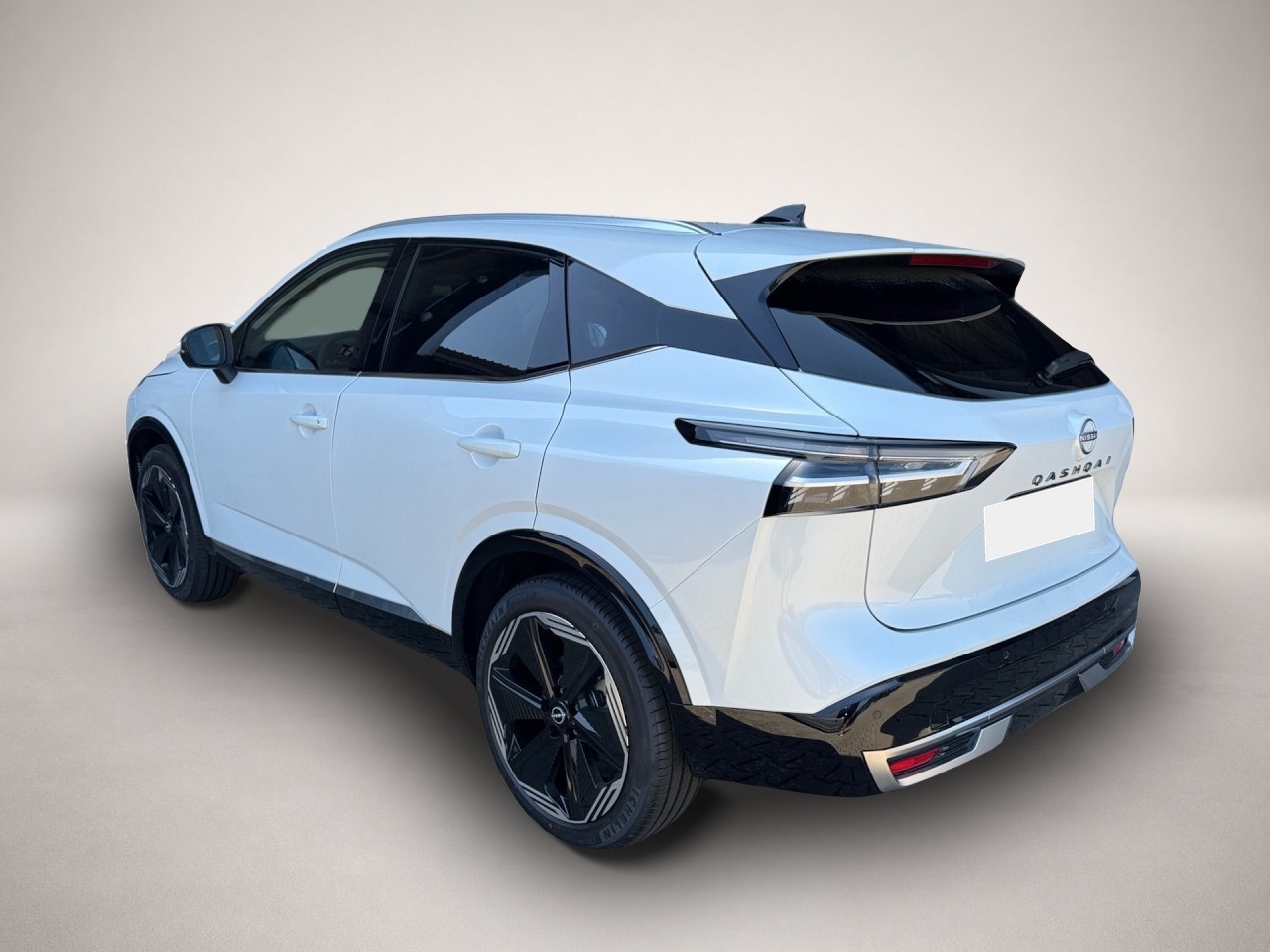 Bild 4 Nissan Qashqai Xtronic M-Hyb Tekna+ Pano Bose Mod.2027