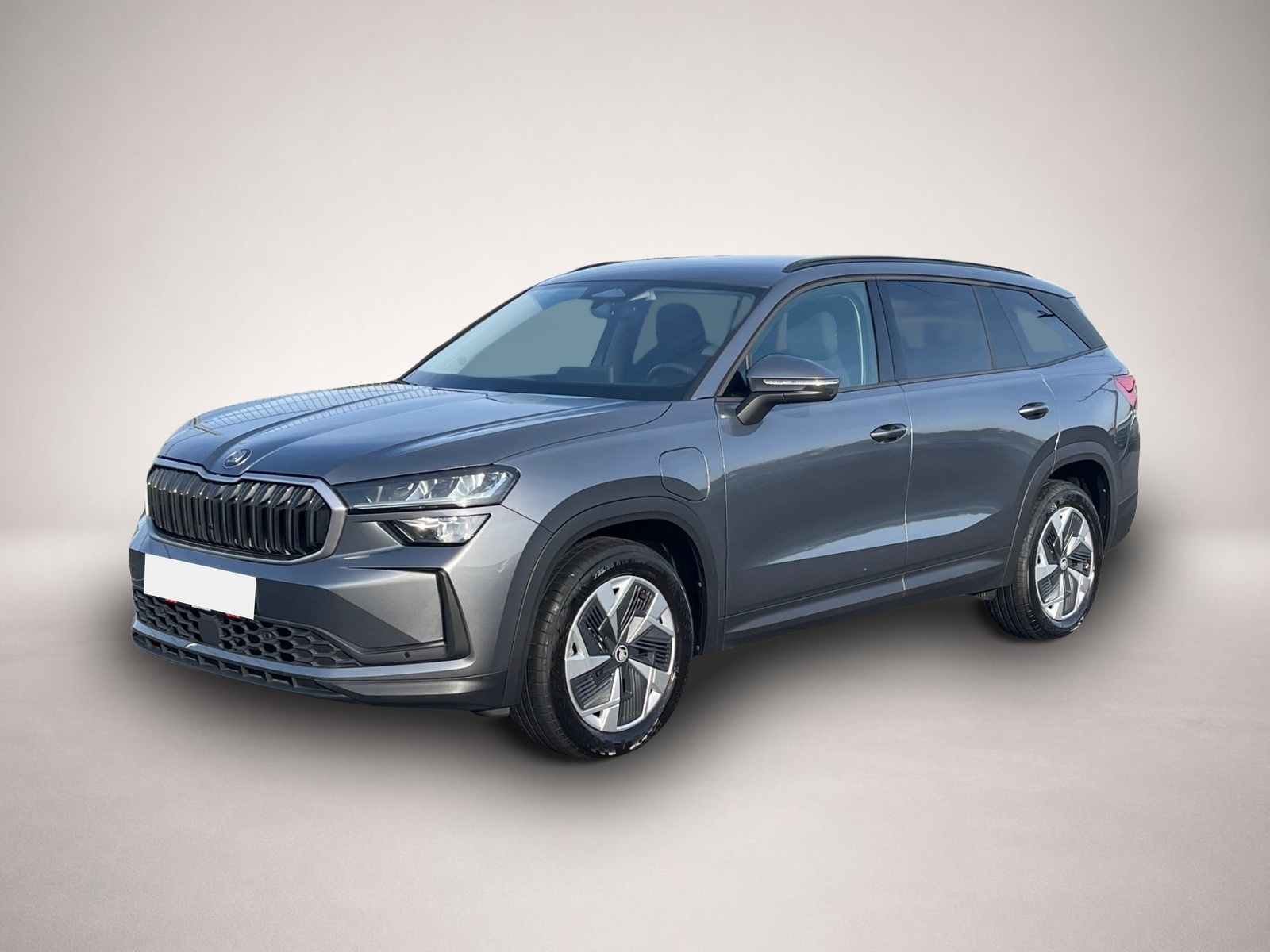 Bild 1 Skoda Kodiaq Selection iV DSG|NAVI|KAMERA|DCC+|WINTER