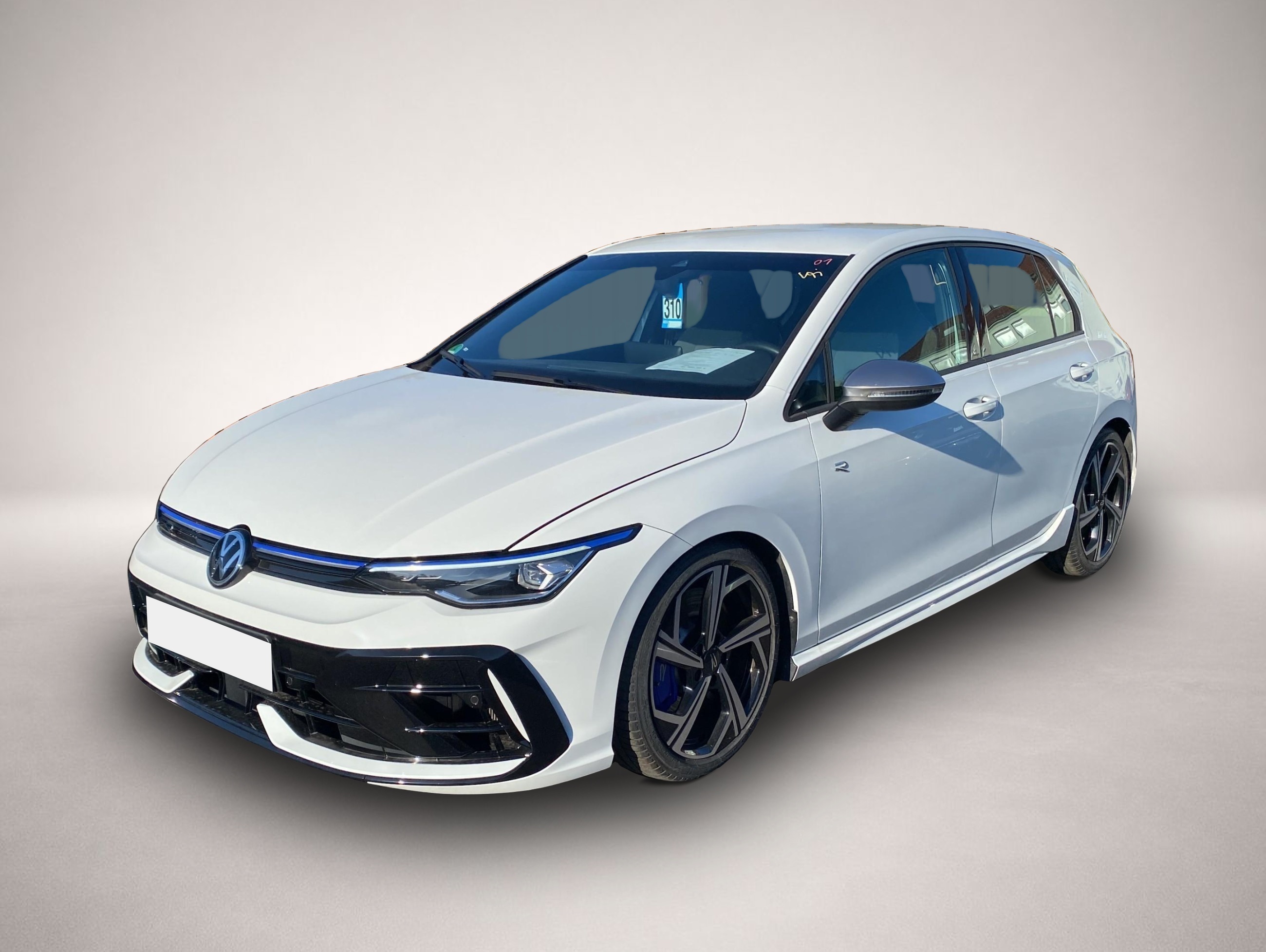 Bild Golf Volkswagen