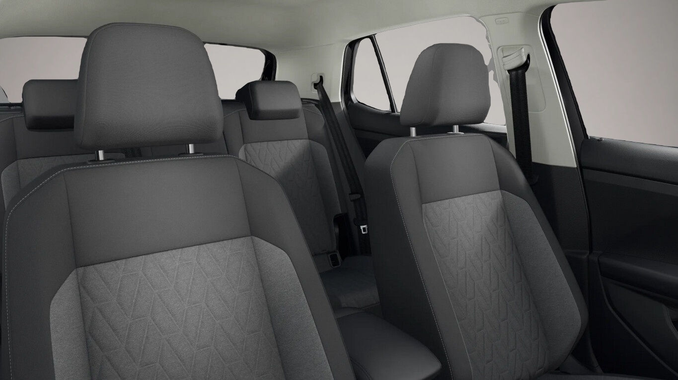Bild 5 Volkswagen T-Cross DSG Matrix 2ZKlima PrivG KAM R2D SHZ PDC