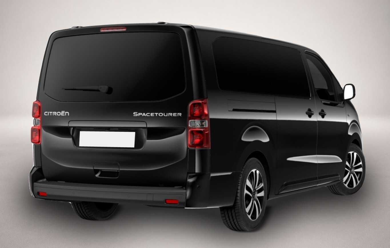 Bild 3 Citroën Spacetourer XL MAX 6S VIP ACC Pano StHz Leder BT