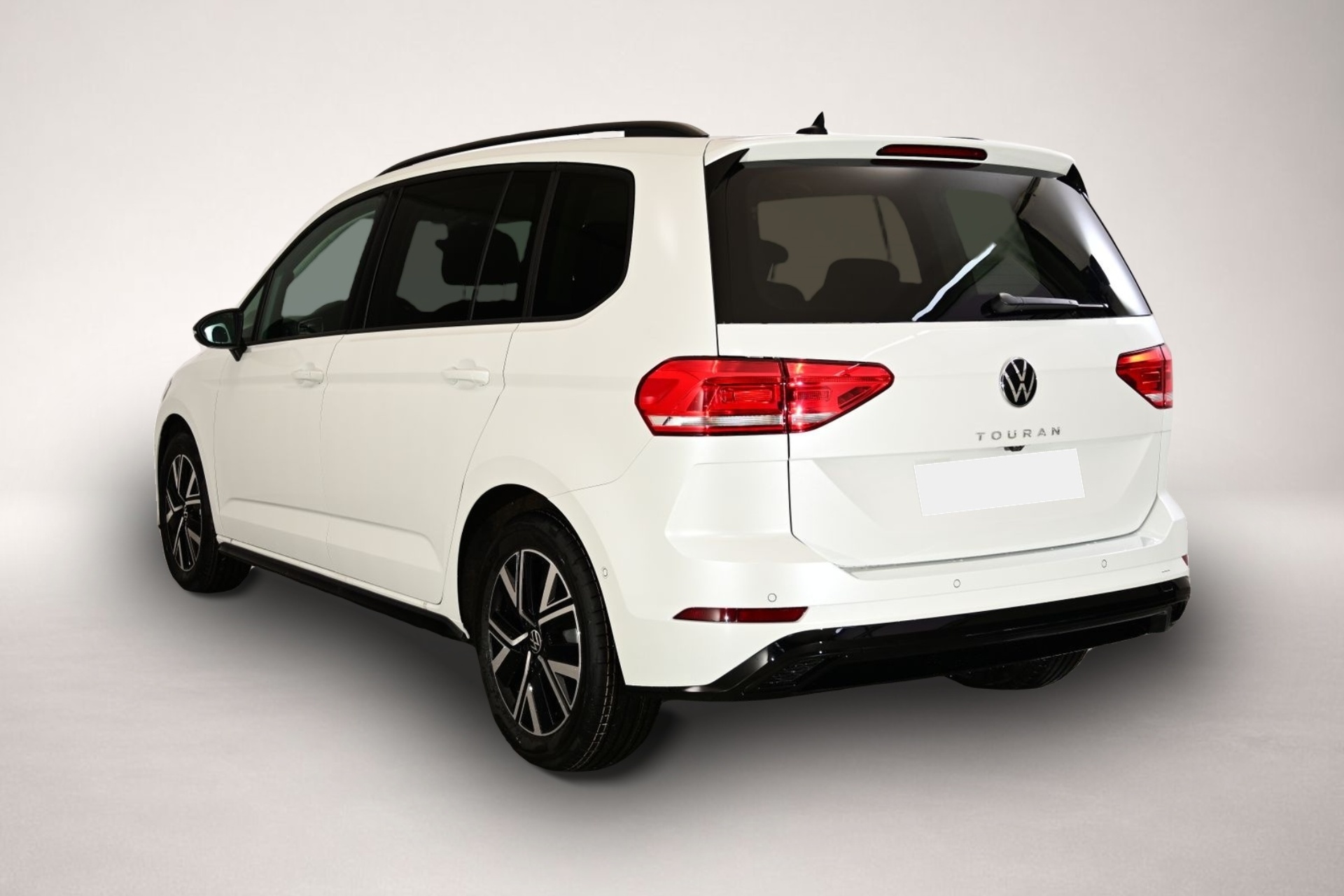 Bild 3 Volkswagen Touran Volkswagen Highline R-Line 1.5 TSI 110 kW