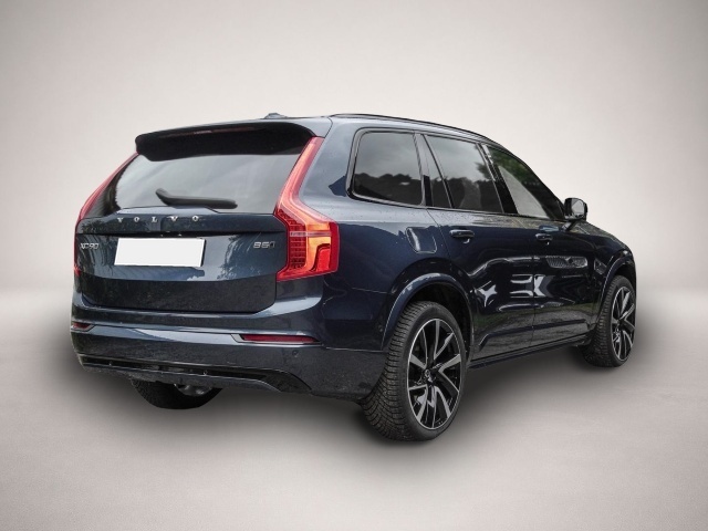 Fotografie 2 des Volvo XC90 Plus Dark AWD 7-Sitzer AD StandHZG AHK Digi