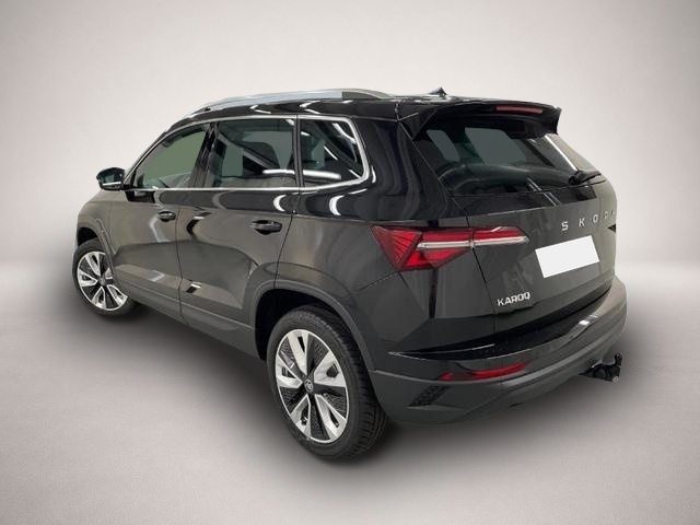Fotografie 5 des Skoda Karoq Selection 1.5 TSI 150PS/110kW DSG 2026 | +Trave.