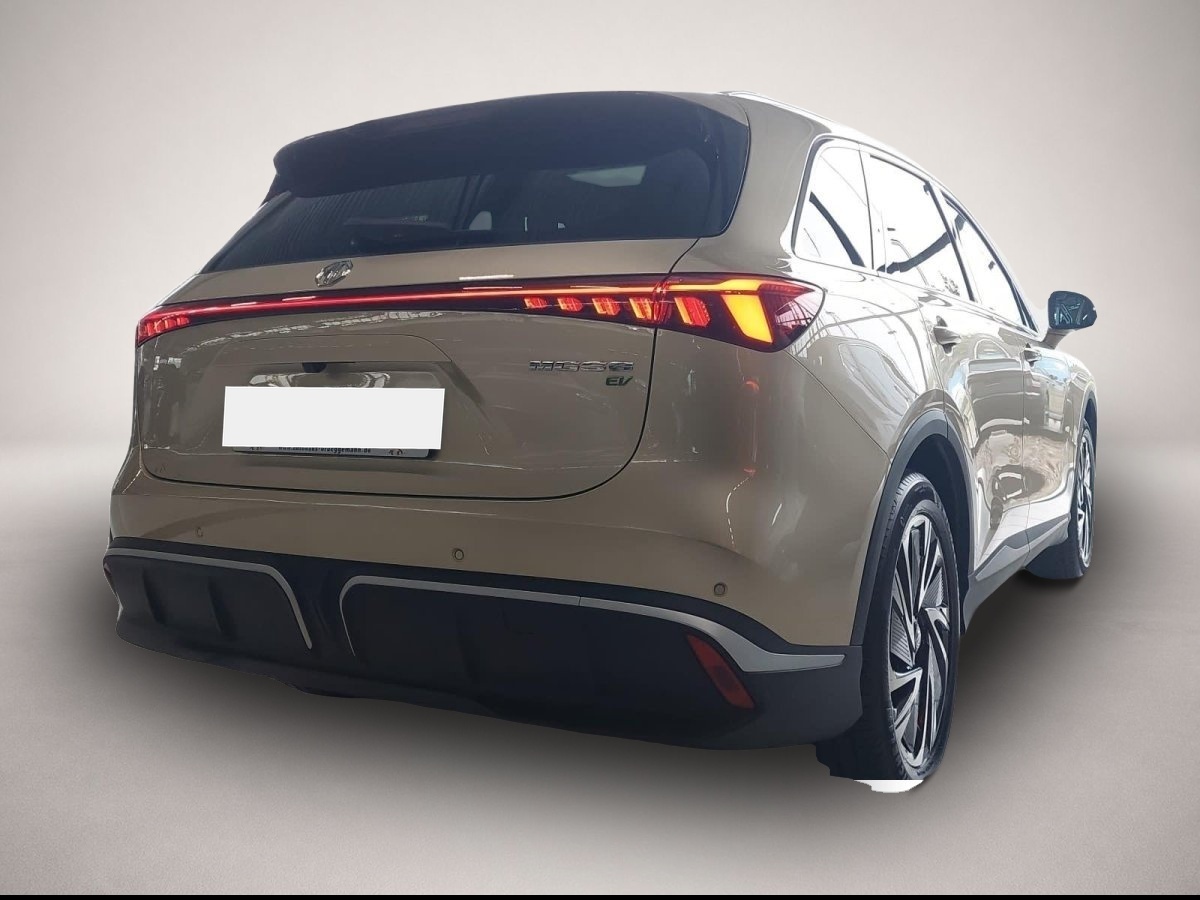 Fotografie 2 des MG Other MGS6 EV 77 KWH LUXURY AWD PANORAMA LEDER 20-ZOLL