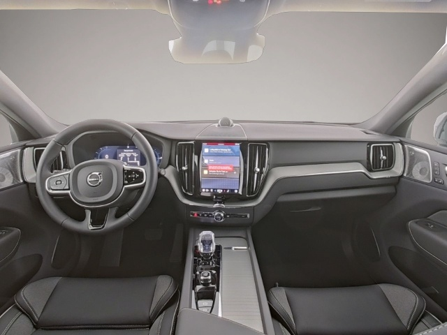 Bild 5 Volvo XC60 Plus Black Edition Recharge Plug-In Hybrid