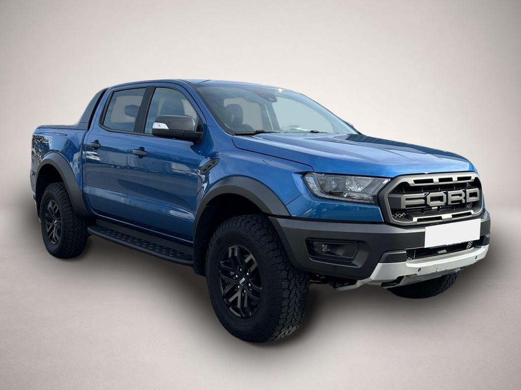 Fotografie 2 des Ford Other Ranger 2,0 l EcoBlue Autm. Raptor Standheizung