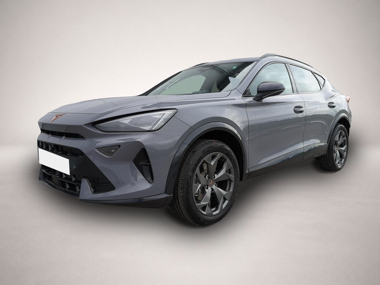Fotografie des Cupra Formentor 1.5 eTSI DSG Edge Sound AHK ACC LED
