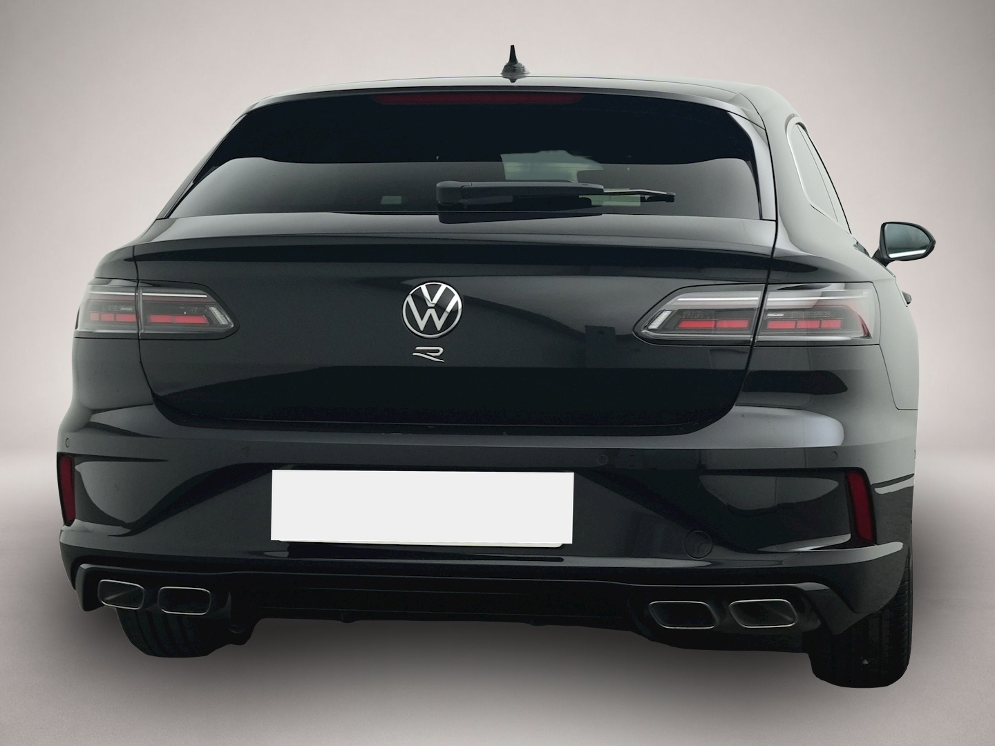 Bild 4 Volkswagen Arteon SB 2.0 TSI DSG 4Mo. R