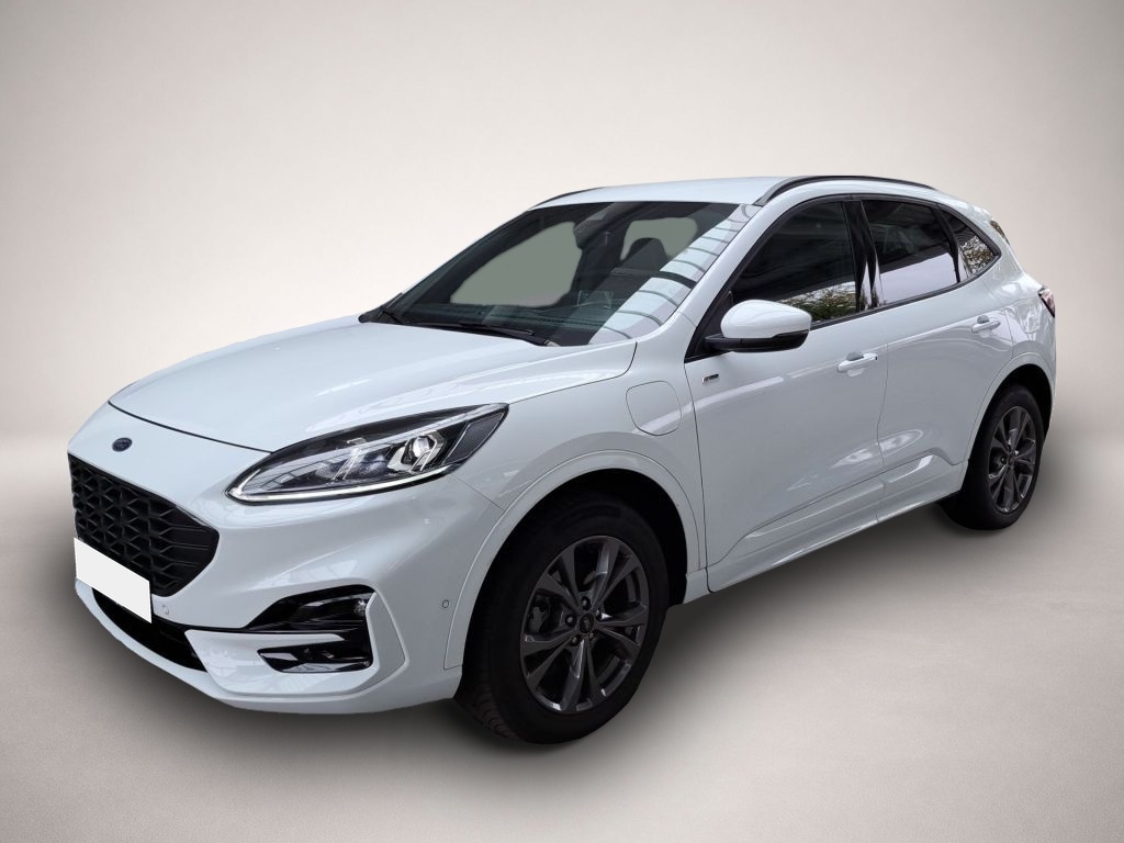 Kuga Ford
