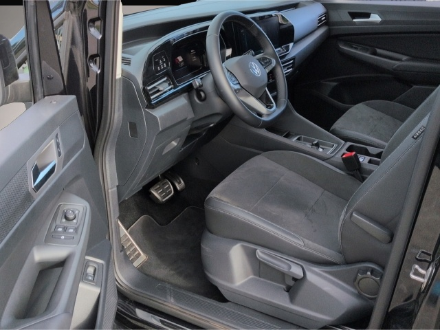 Bild 5 Volkswagen Caddy Style eHybrid*ACC LED Navi R-Kam Alcantara