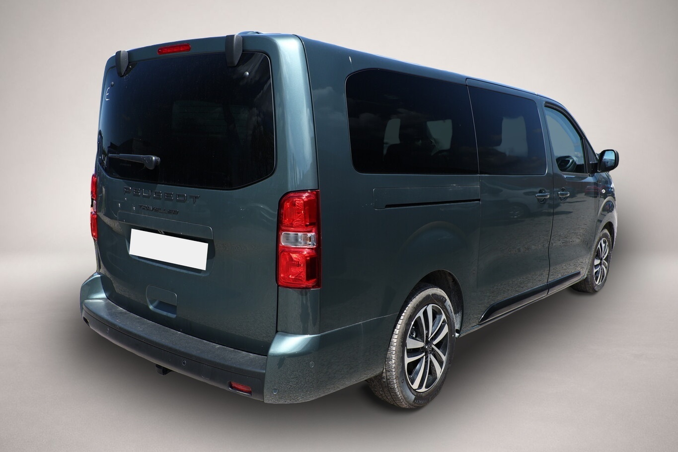 Bild 3 Peugeot Traveller L3 Allure Pano Kam Nav Leder SHZ Massa