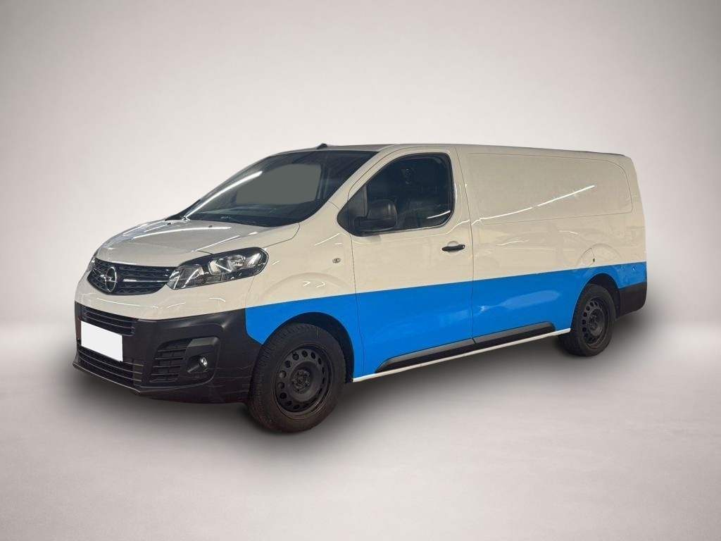 Bild 1 Opel Other Vivaro 2.0 D Cargo L EHZ Edition