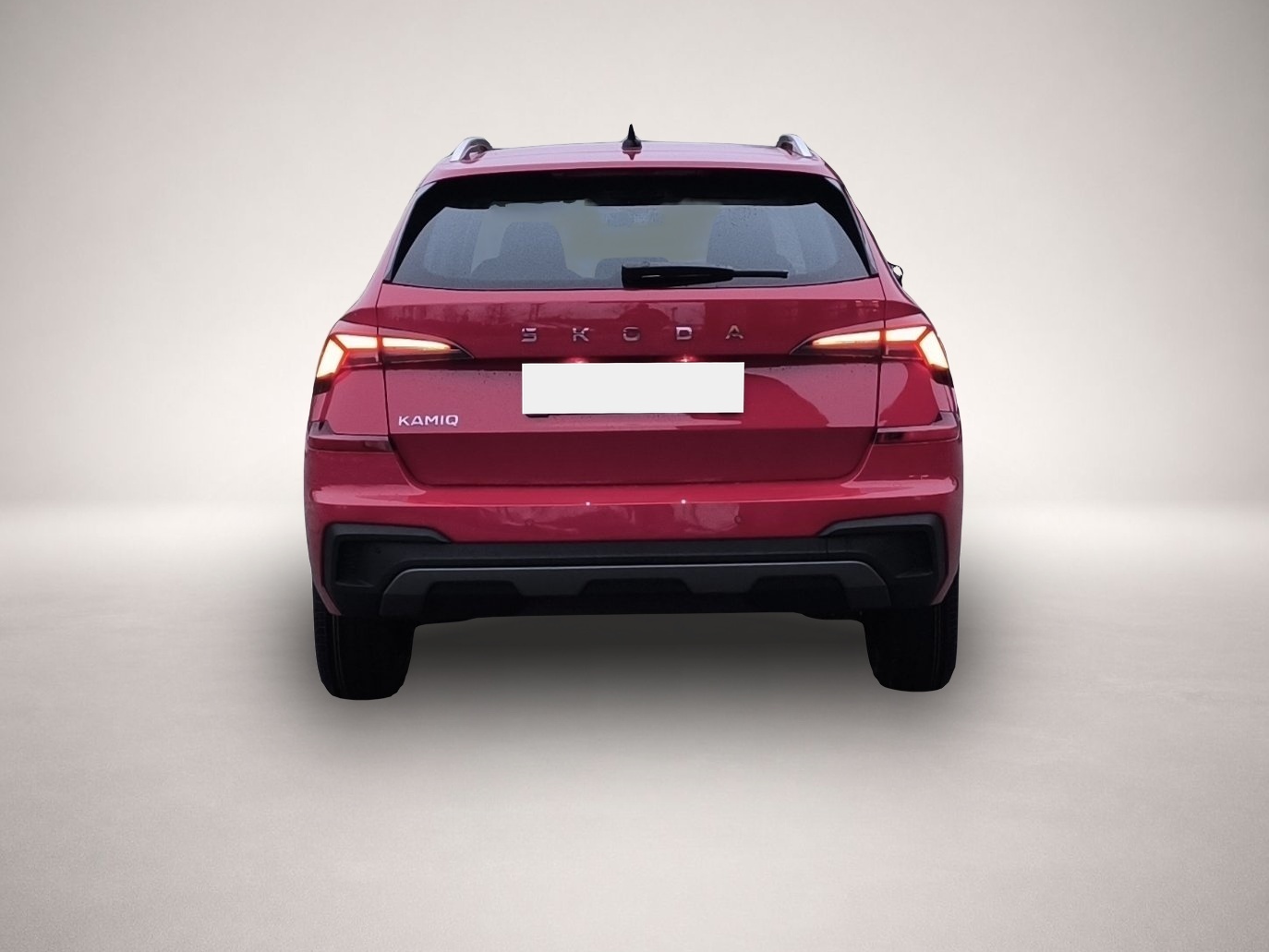 Bild 6 Skoda Kamiq 1.0 TSI DSG Balance NAV RFK MATRIX LED PDC