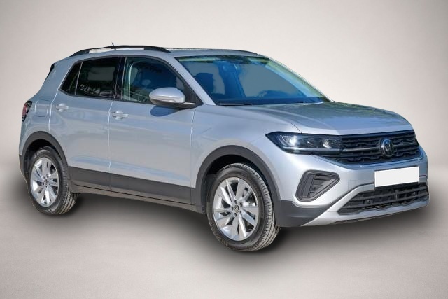 Fotografie 5 des Volkswagen T-Cross 1.0 TSI 7DSG 85kW LIFE Limited
