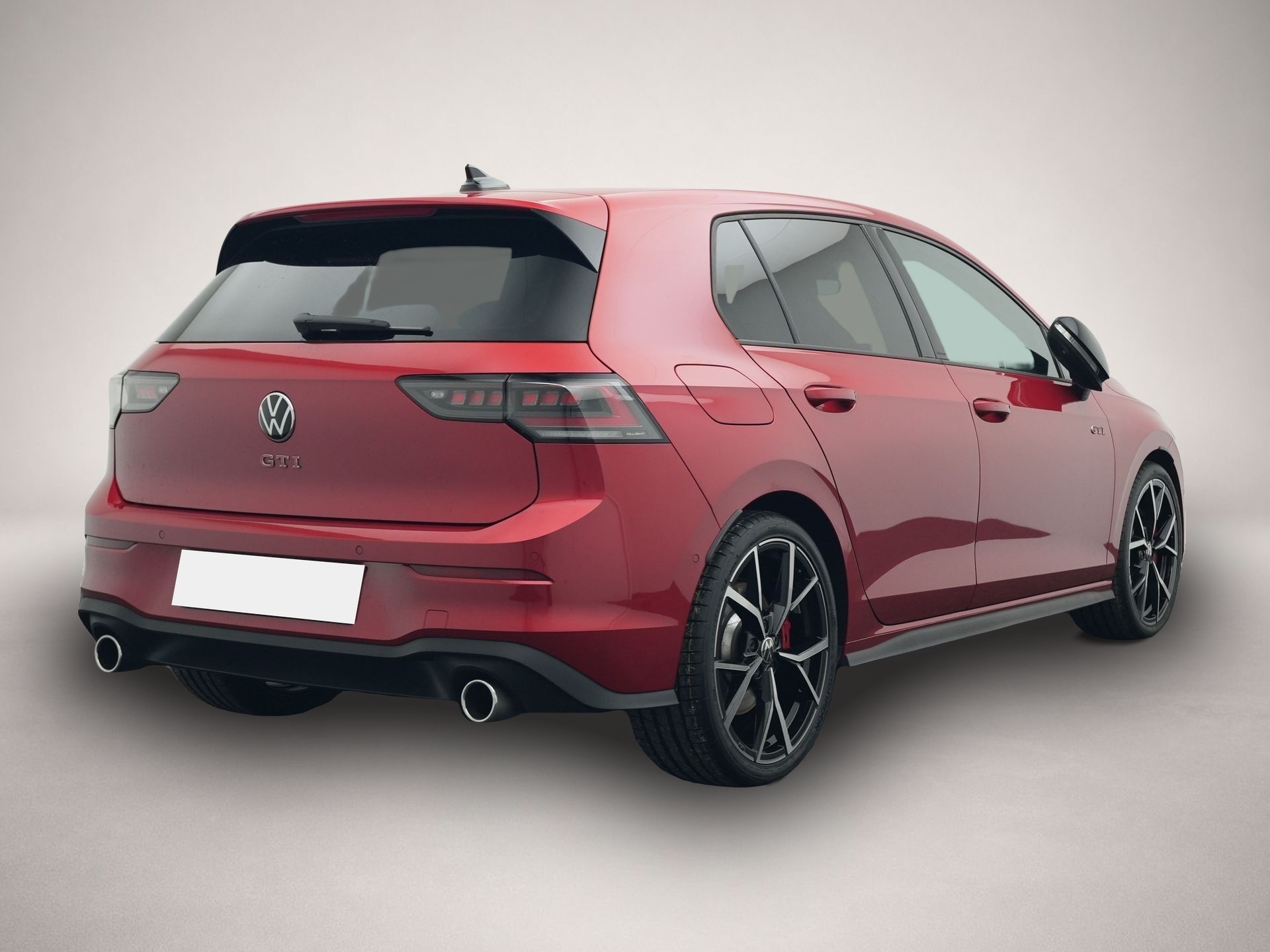 Bild 5 Volkswagen Golf 8 2.0 TSI DSG GTI IQ.LIGHT NAVI PANORAMA AR