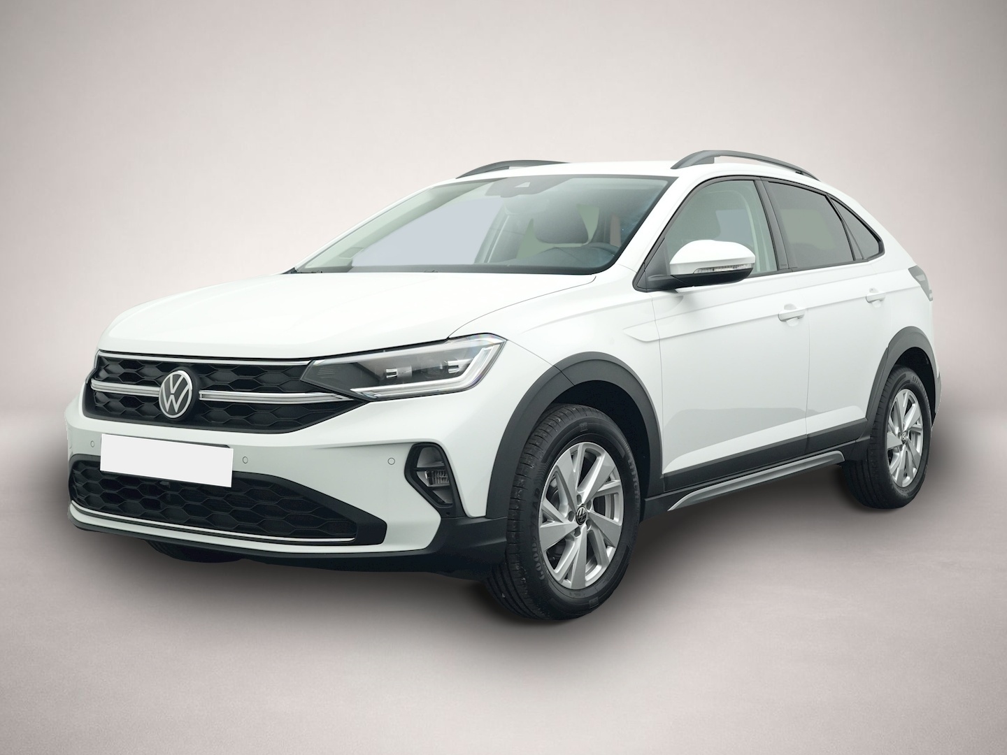 Fotografie Volkswagen Taigo 1.0 TSI Life 5.-J.-GAR IQ-LIGHT NAVI INKL.