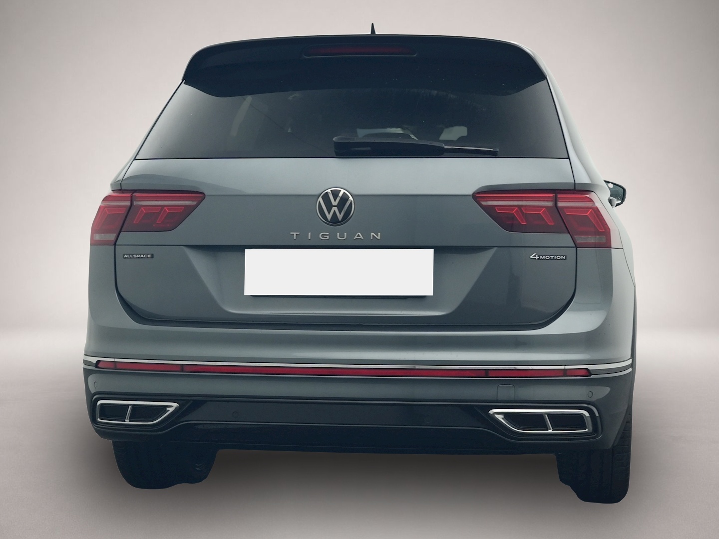 Bild 4 Volkswagen Tiguan Allspace 2.0 TDI DSG 4Mo. R-Line 7SITZE A